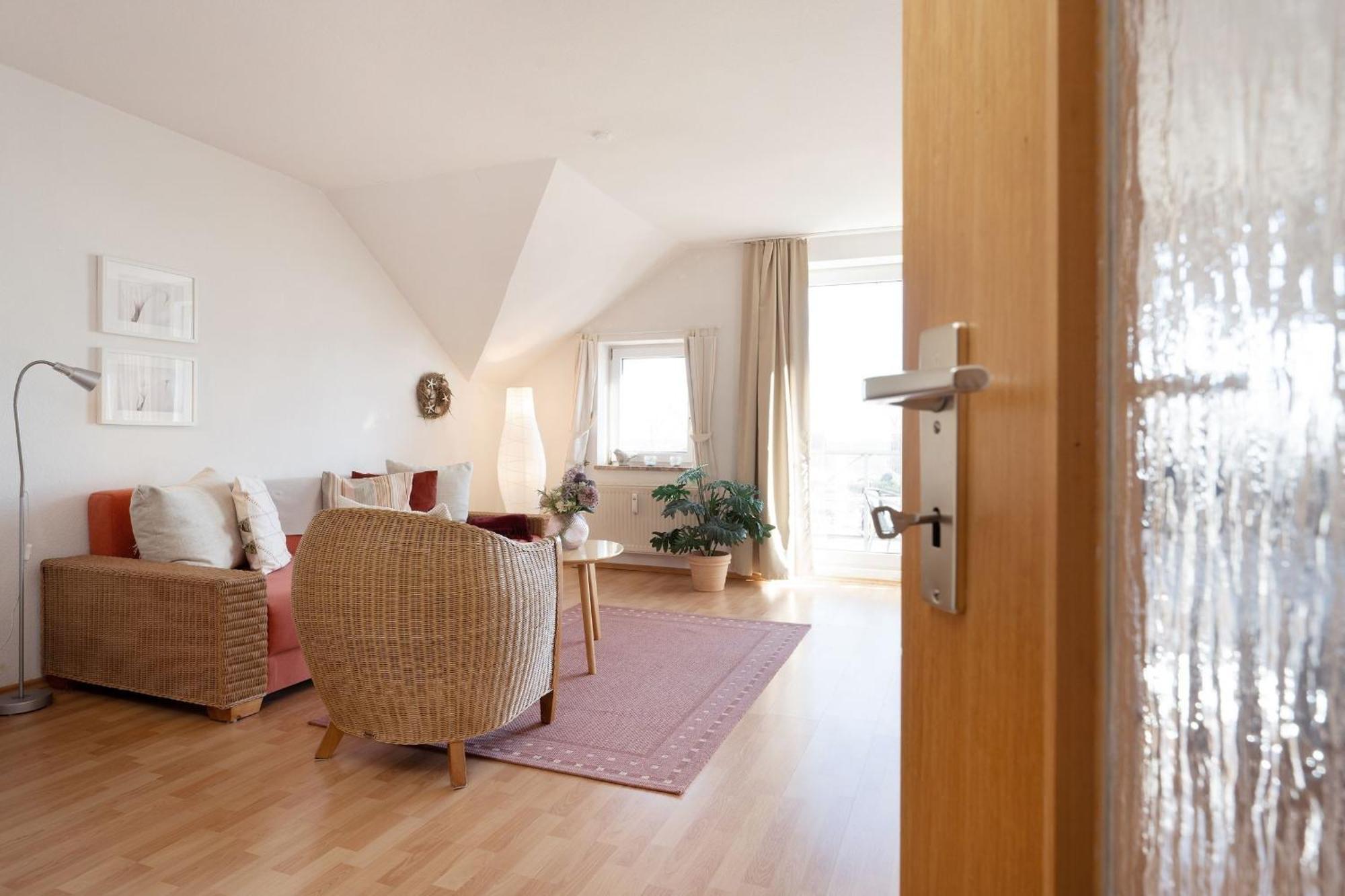 Kaiserhof 42-44 Duenenrose Kellenhusen Zewnętrze zdjęcie