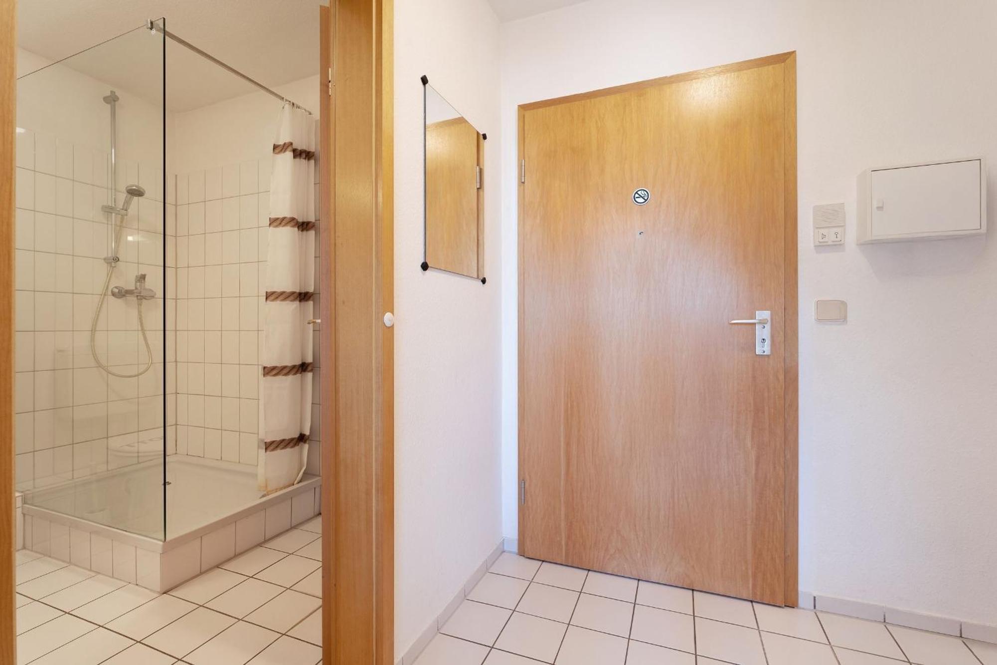 Kaiserhof 42-44 Duenenrose Kellenhusen Zewnętrze zdjęcie