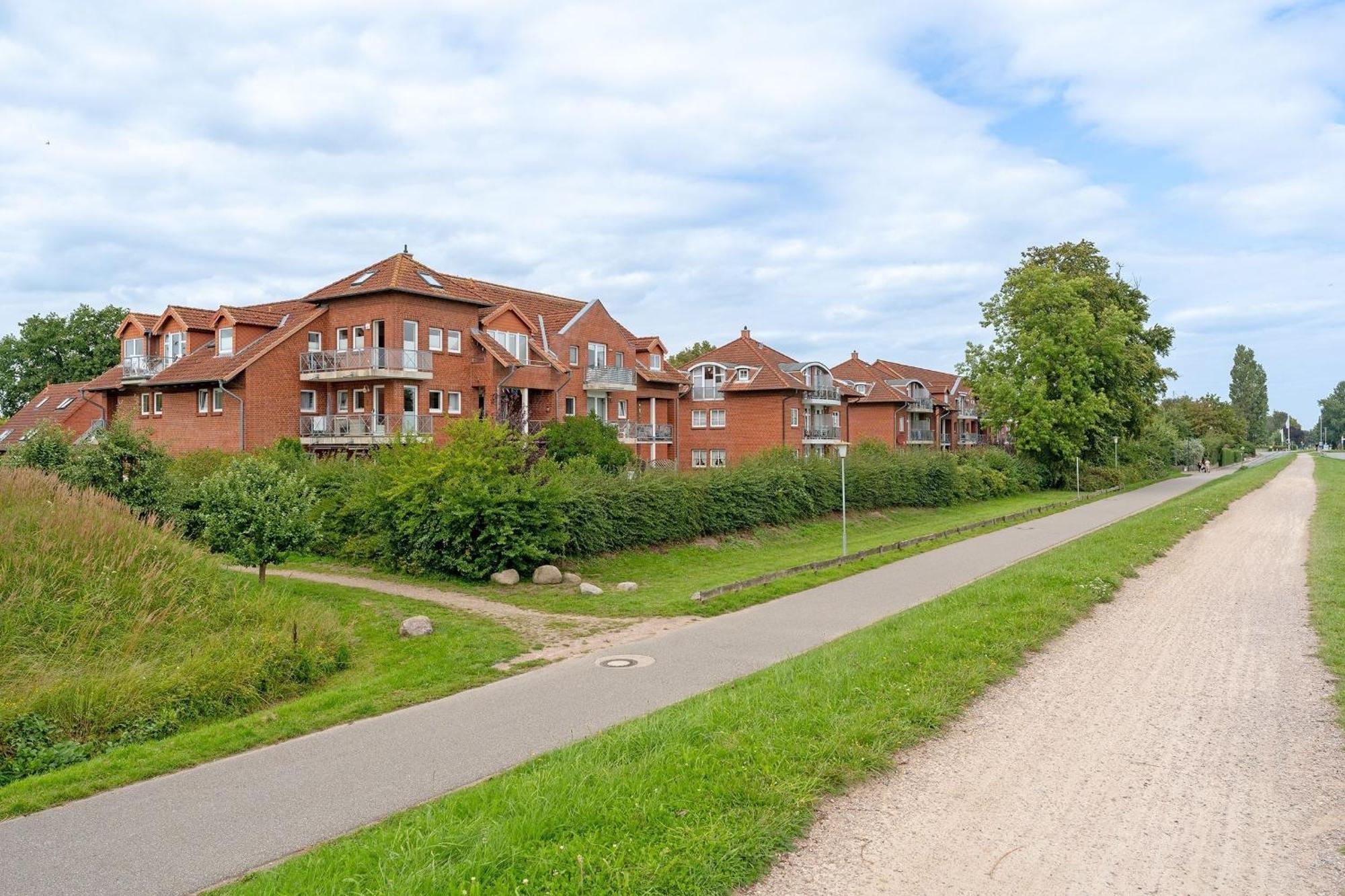 Kaiserhof 42-44 Duenenrose Kellenhusen Zewnętrze zdjęcie