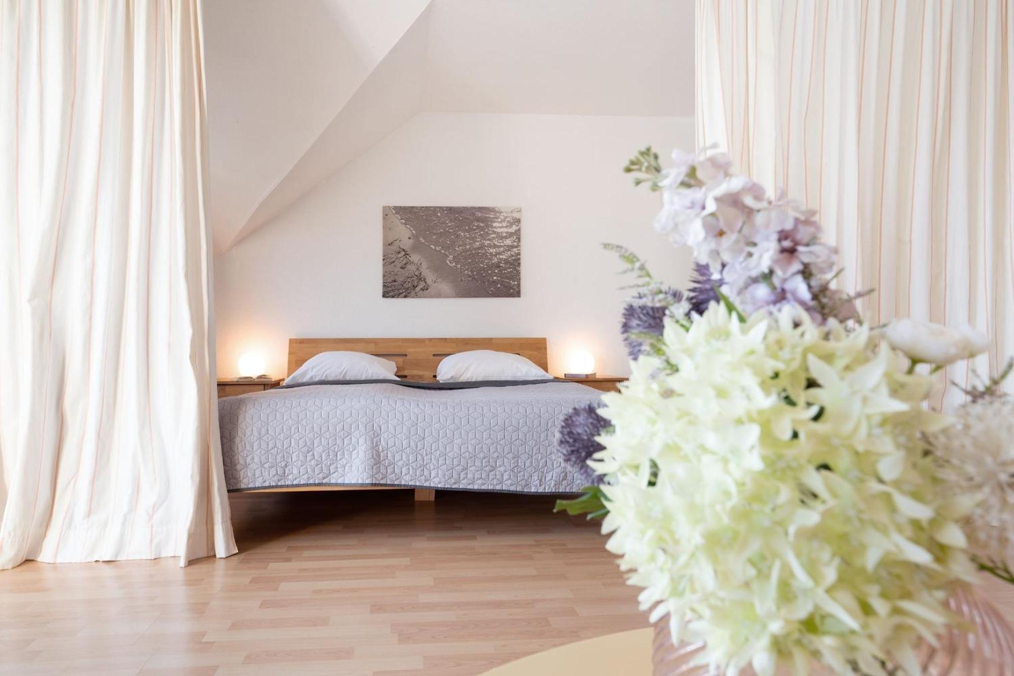 Kaiserhof 42-44 Duenenrose Kellenhusen Zewnętrze zdjęcie