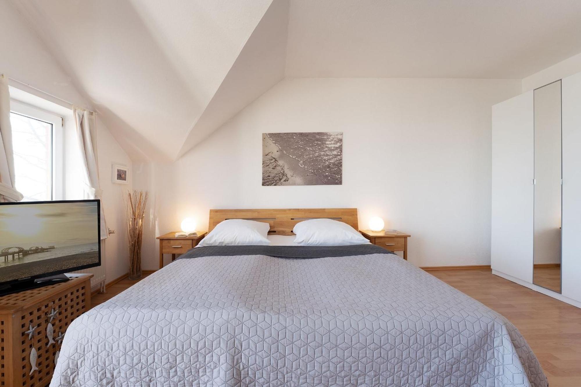Kaiserhof 42-44 Duenenrose Kellenhusen Zewnętrze zdjęcie