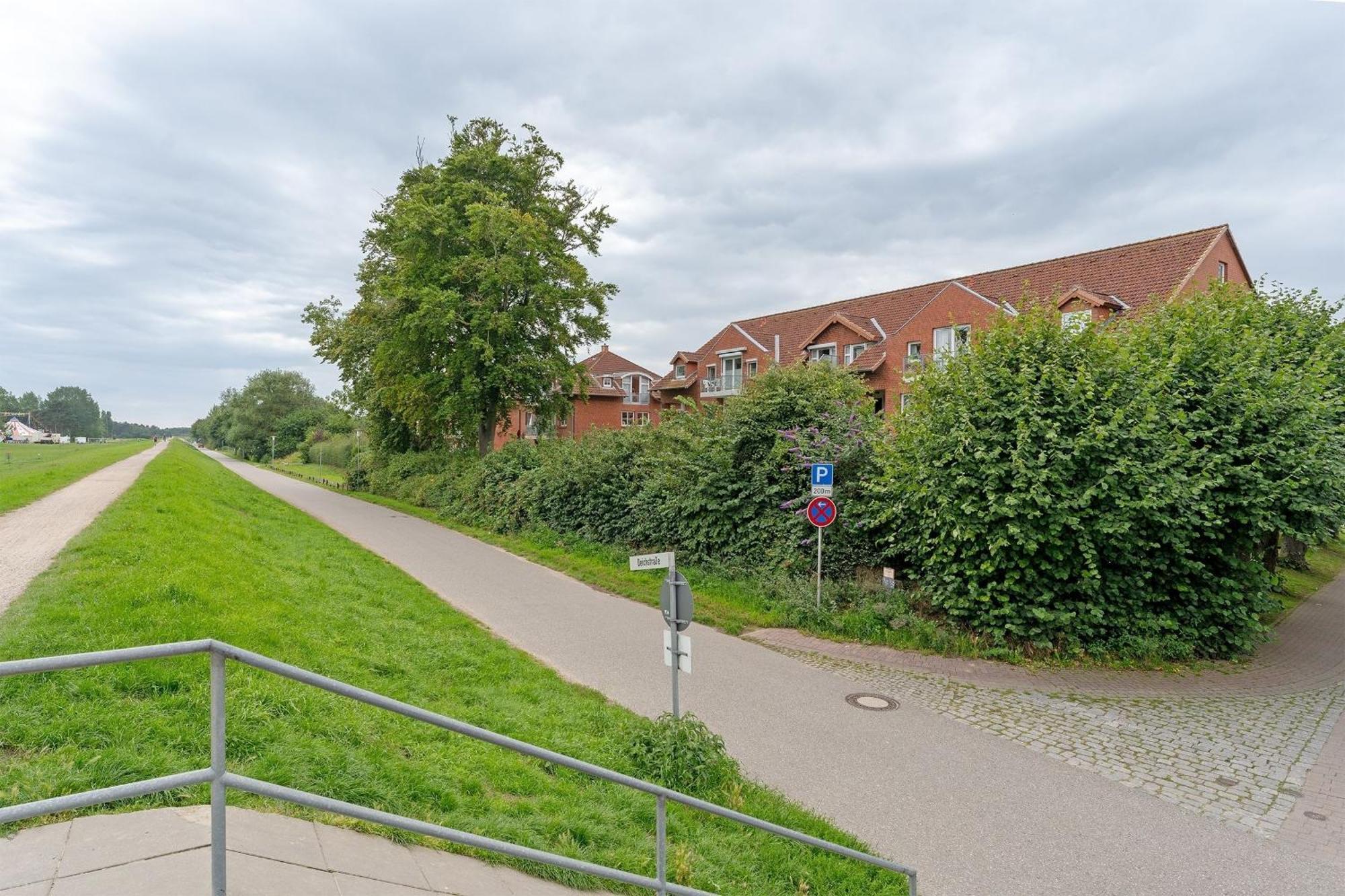 Kaiserhof 42-44 Duenenrose Kellenhusen Zewnętrze zdjęcie